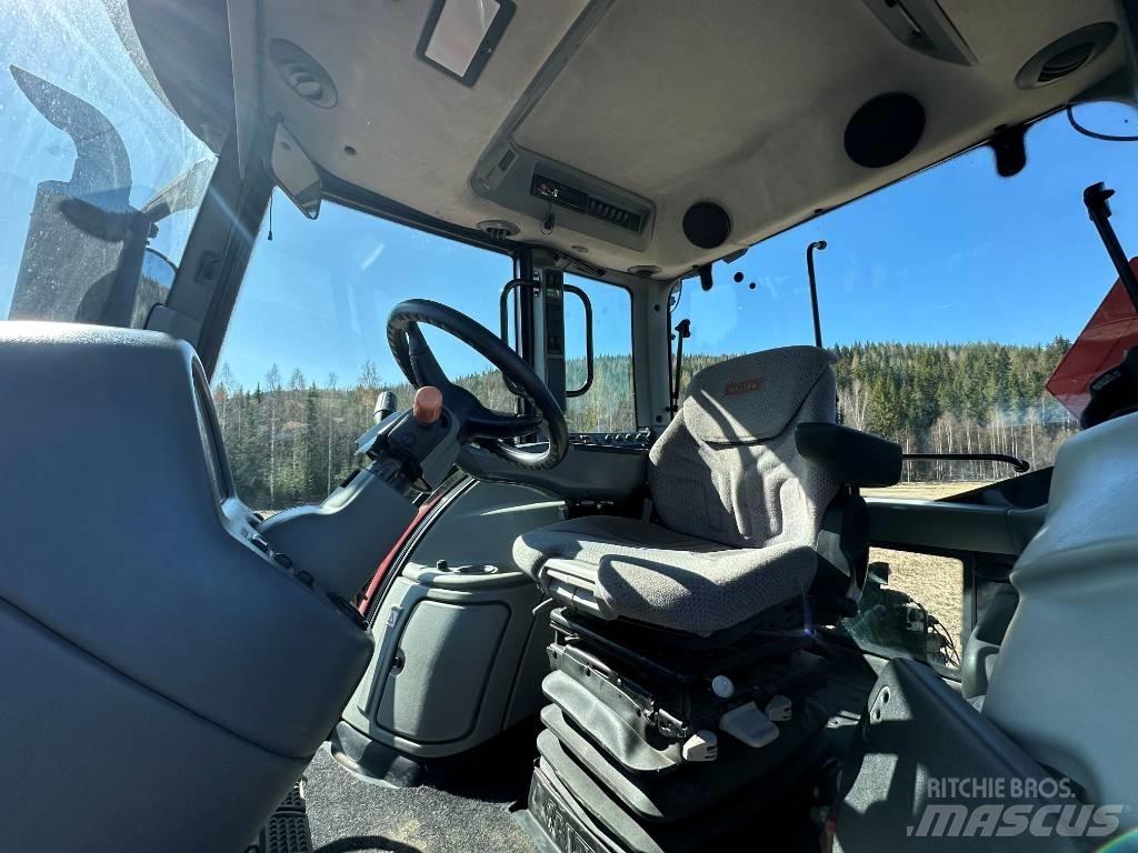 Valtra T 202 D Трактори