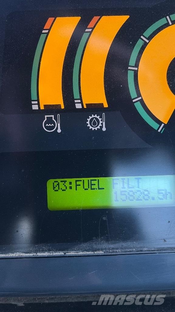 Komatsu Px85-15eu Верижни булдозери
