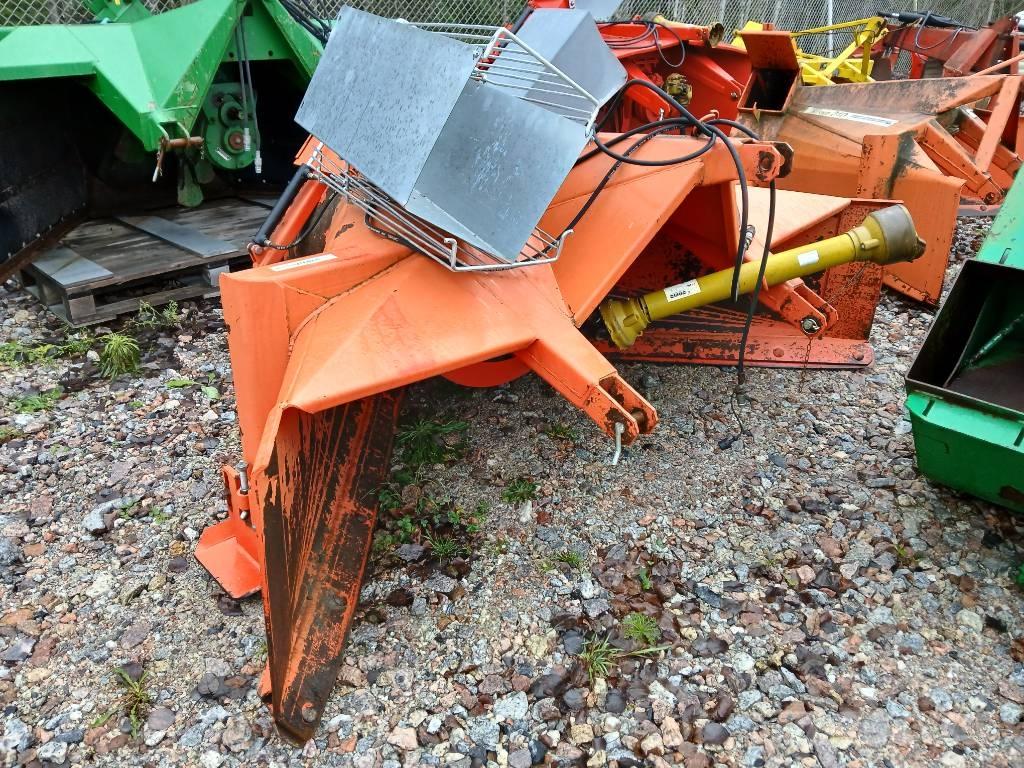 Esko 252 Снегохвъргачки
