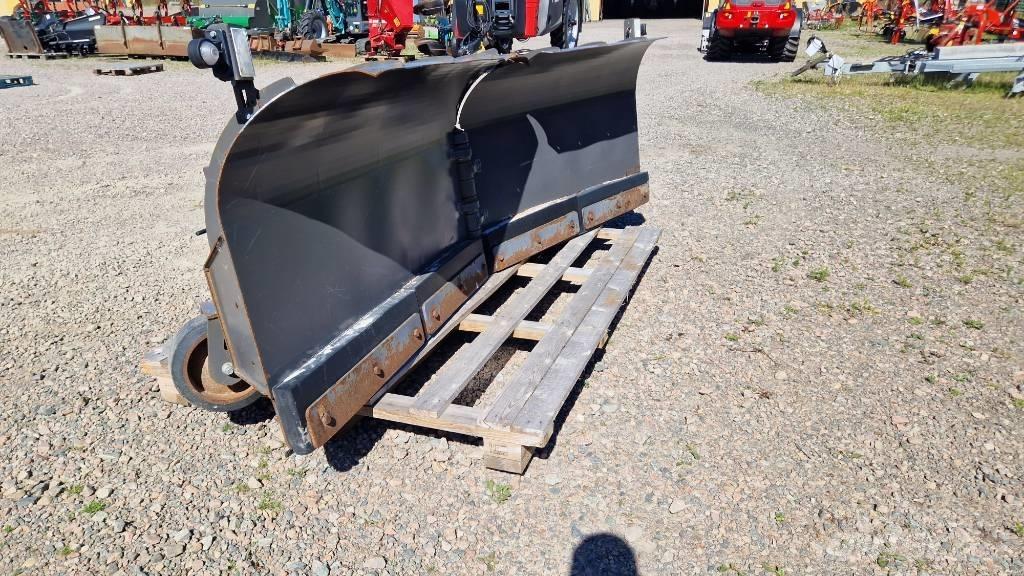 Holms PV 320 Vikplog Плуг