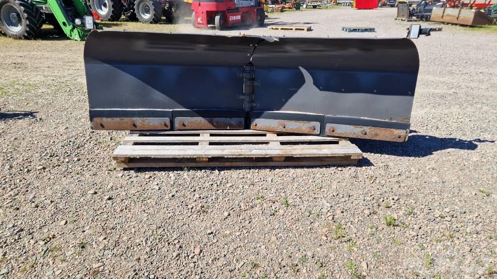 Holms PV 320 Vikplog Плуг