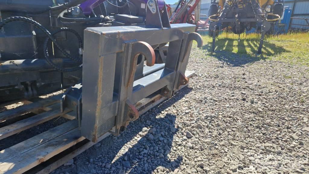 Holms PV 320 Vikplog Плуг