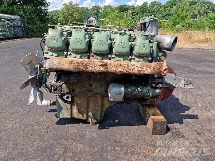  Engines OM423 Транспорт - Други