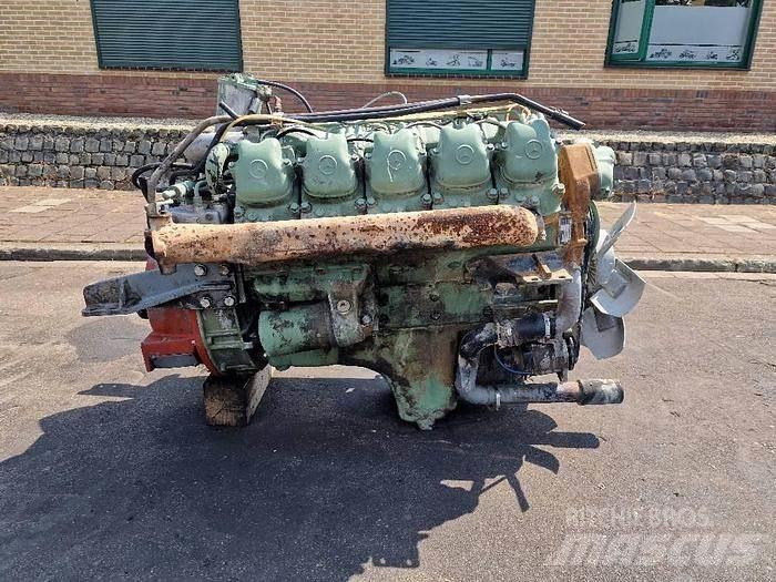  Engines OM423 Транспорт - Други