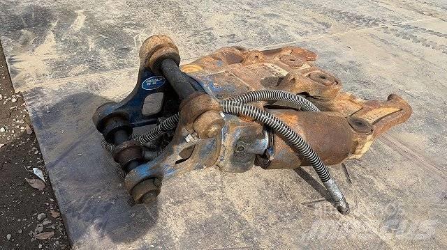 Kobelco SK30UR-6 Багери за разрушаване

