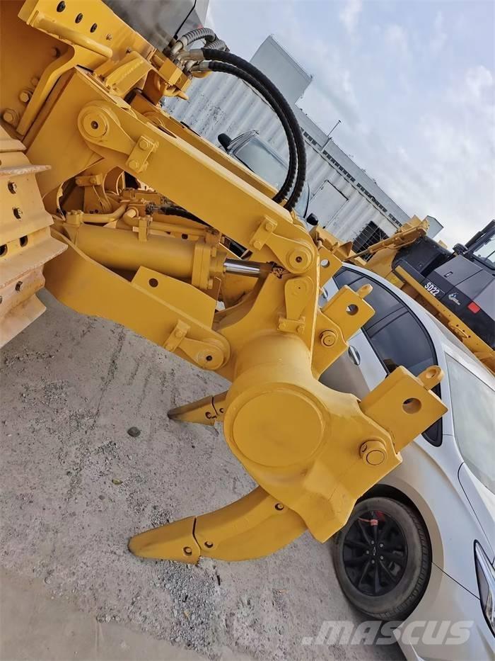 Shantui SD 22 Верижни булдозери
