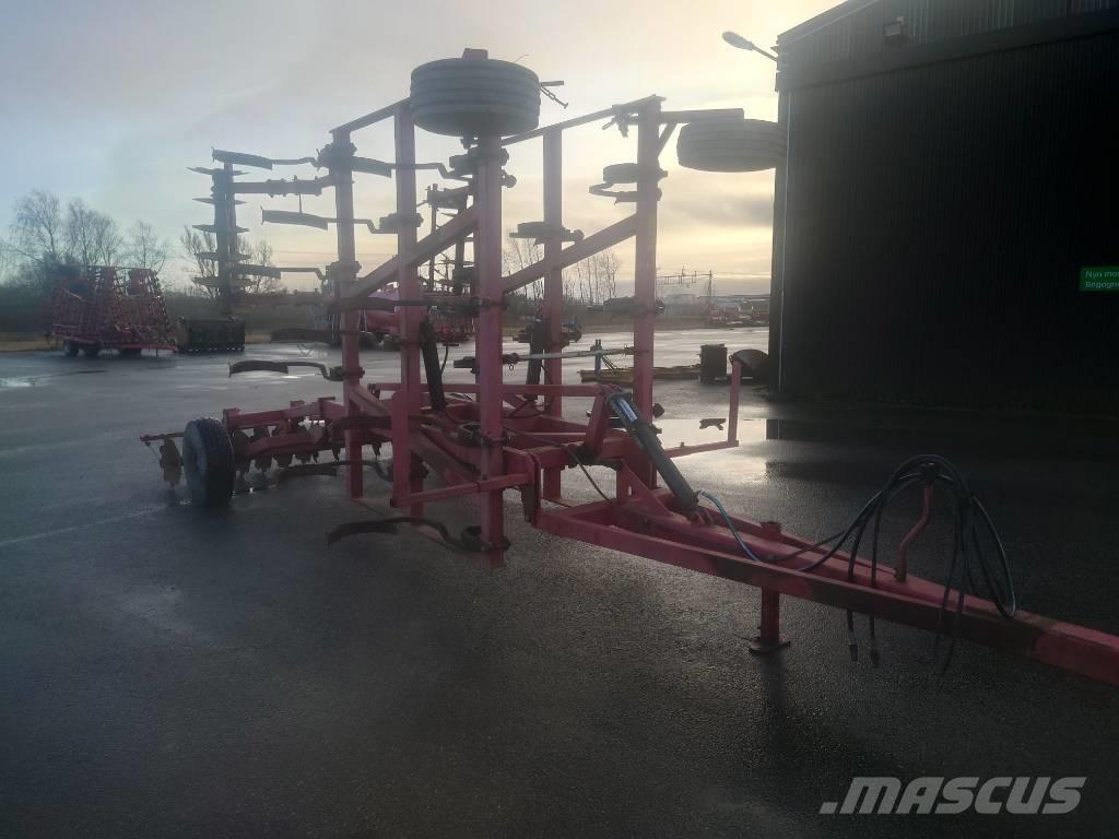 Väderstad SK Култиватори