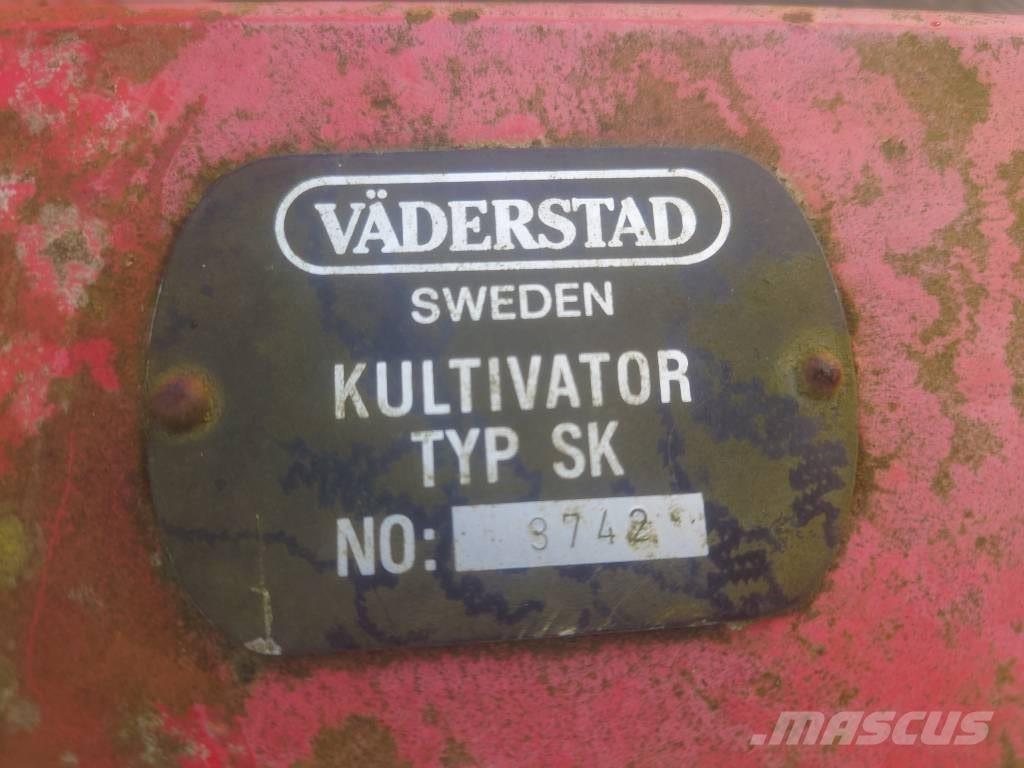 Väderstad SK Култиватори