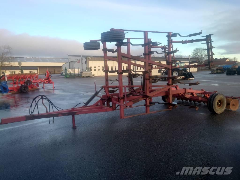 Väderstad SK Култиватори