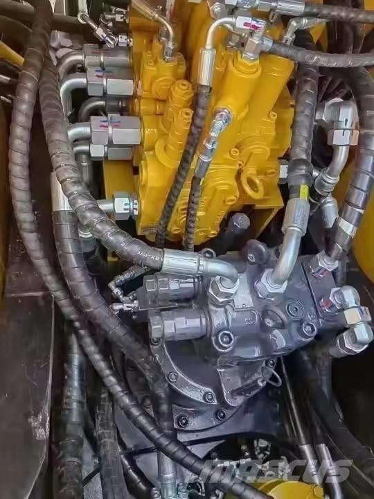 Sany SY 155 C Верижен екскаватор