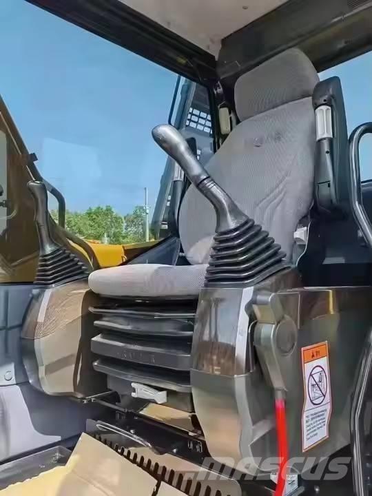Sany SY 155 C Верижен екскаватор