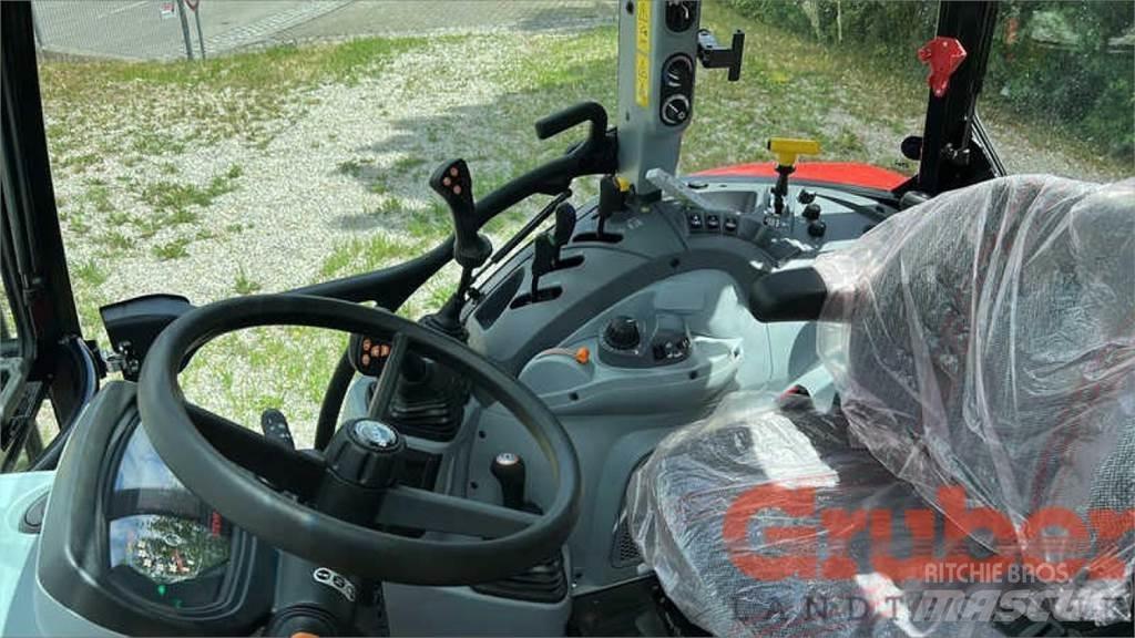 Steyr 4100 Plus Трактори