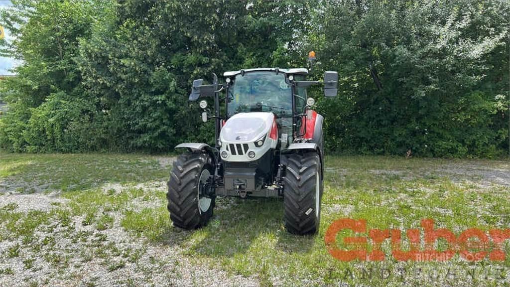 Steyr 4100 Plus Трактори