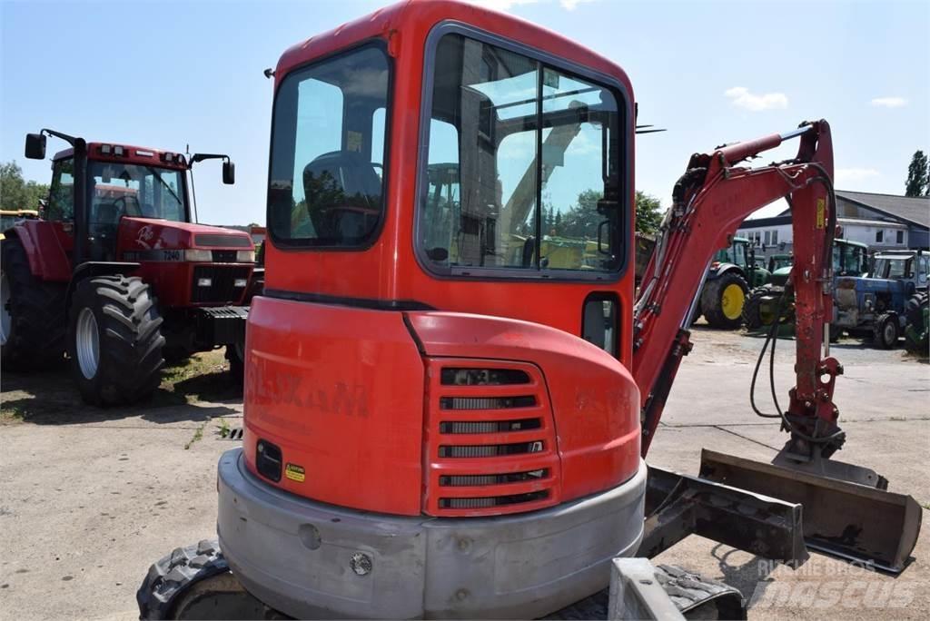 Bobcat E 26 Мини екскаватори < 7 т