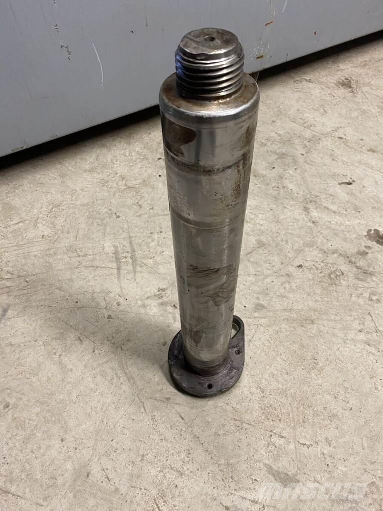 Liebherr A934C Транспорт - Други