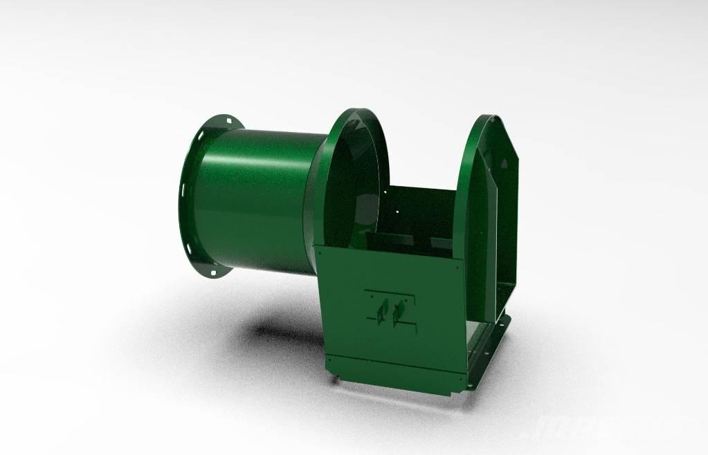 John Deere AXE72627 Аксесоари  за комбайни