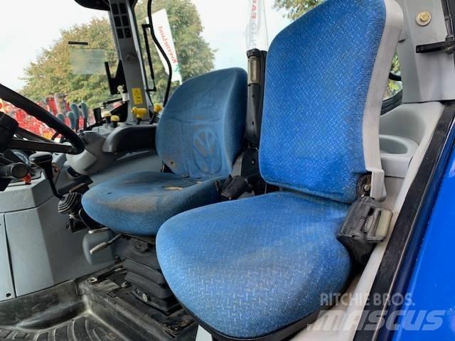 New Holland T 6050 Трактори