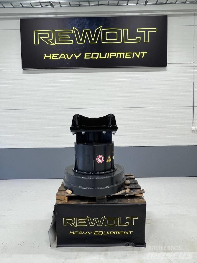  REWOLT HMTP96 Мобилни скрийнери
