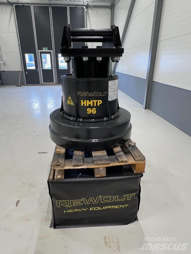  REWOLT HMTP96 Мобилни скрийнери

