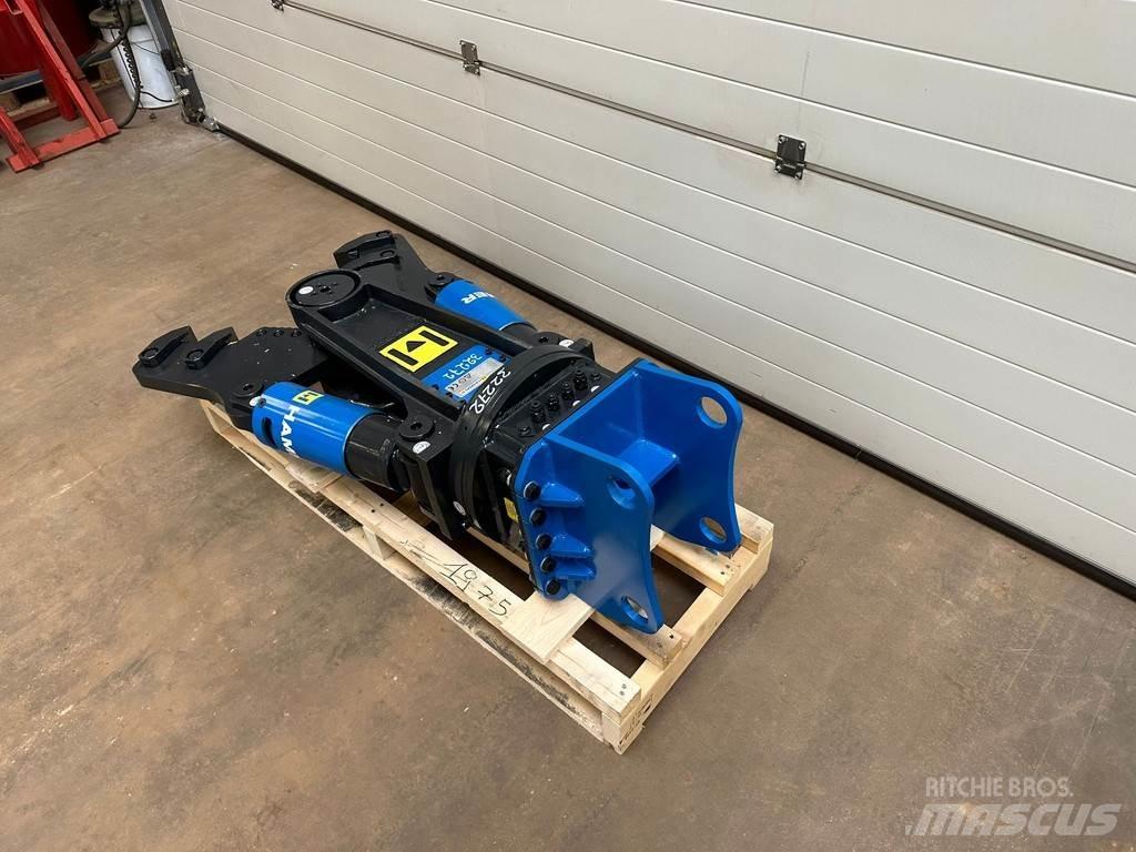 Hammer MCK03 shear Резачки