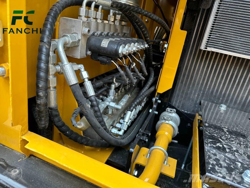 Sany 135c pro Верижен екскаватор