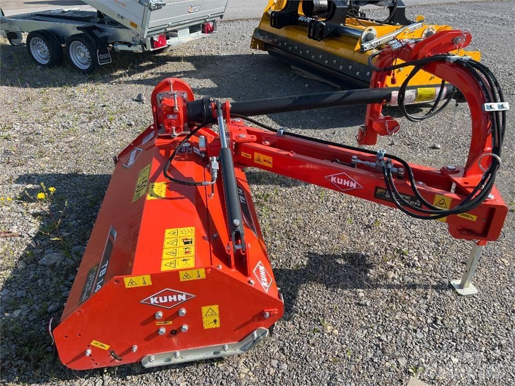Kuhn TB 14 Поддръжка - Други