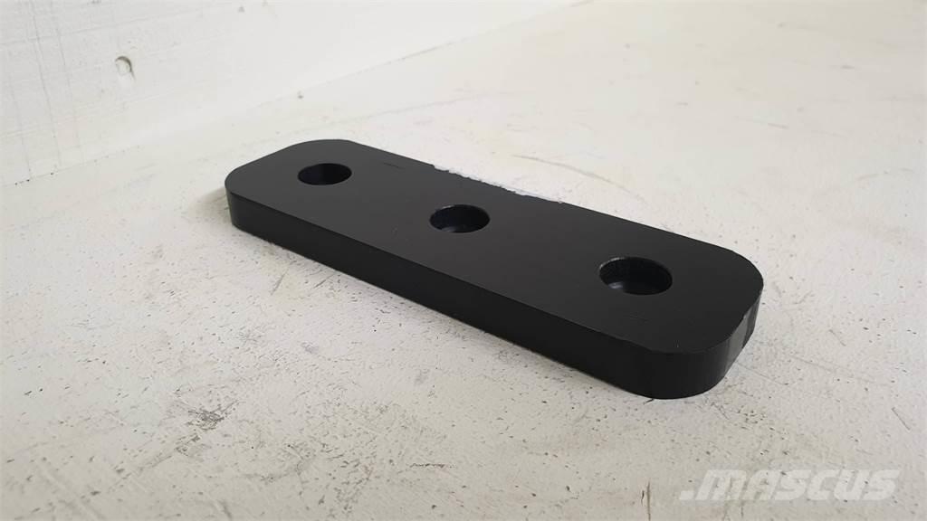 Ponsse P9164 Претоварващи кранове