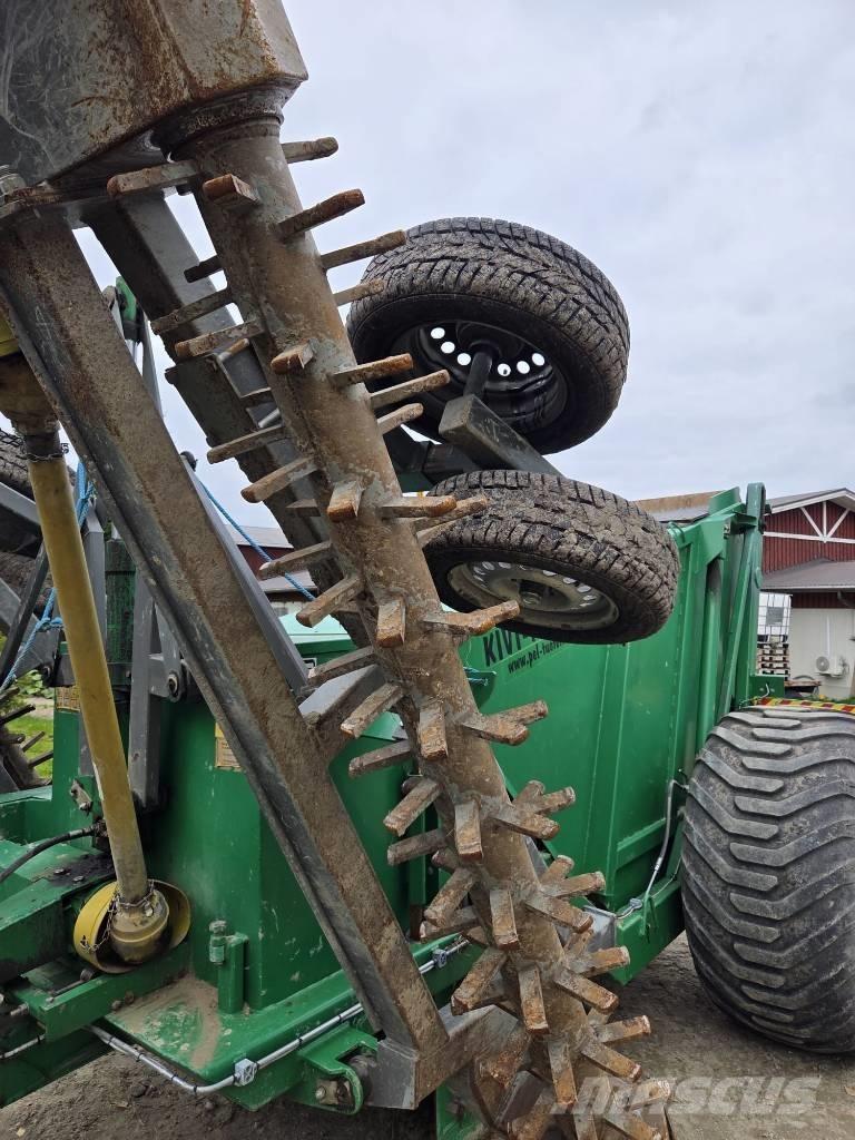 Kivi-Pekka 5 Събирачи на камъни
