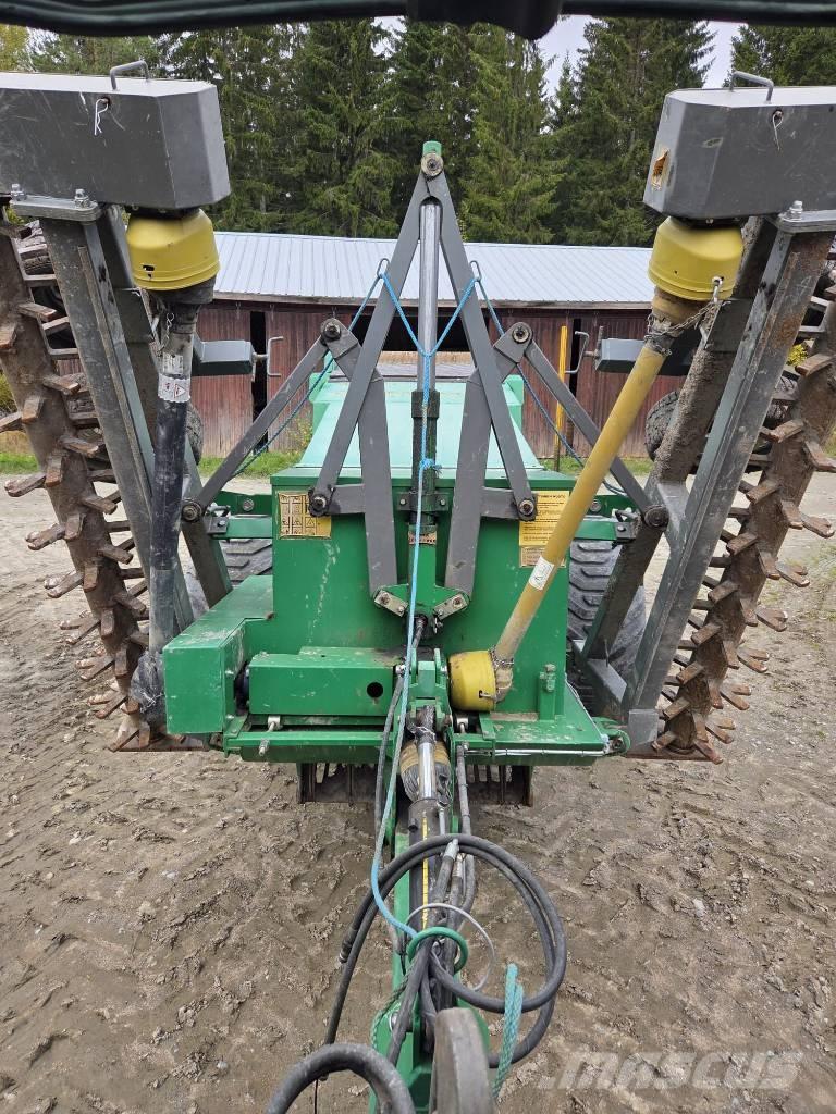 Kivi-Pekka 5 Събирачи на камъни
