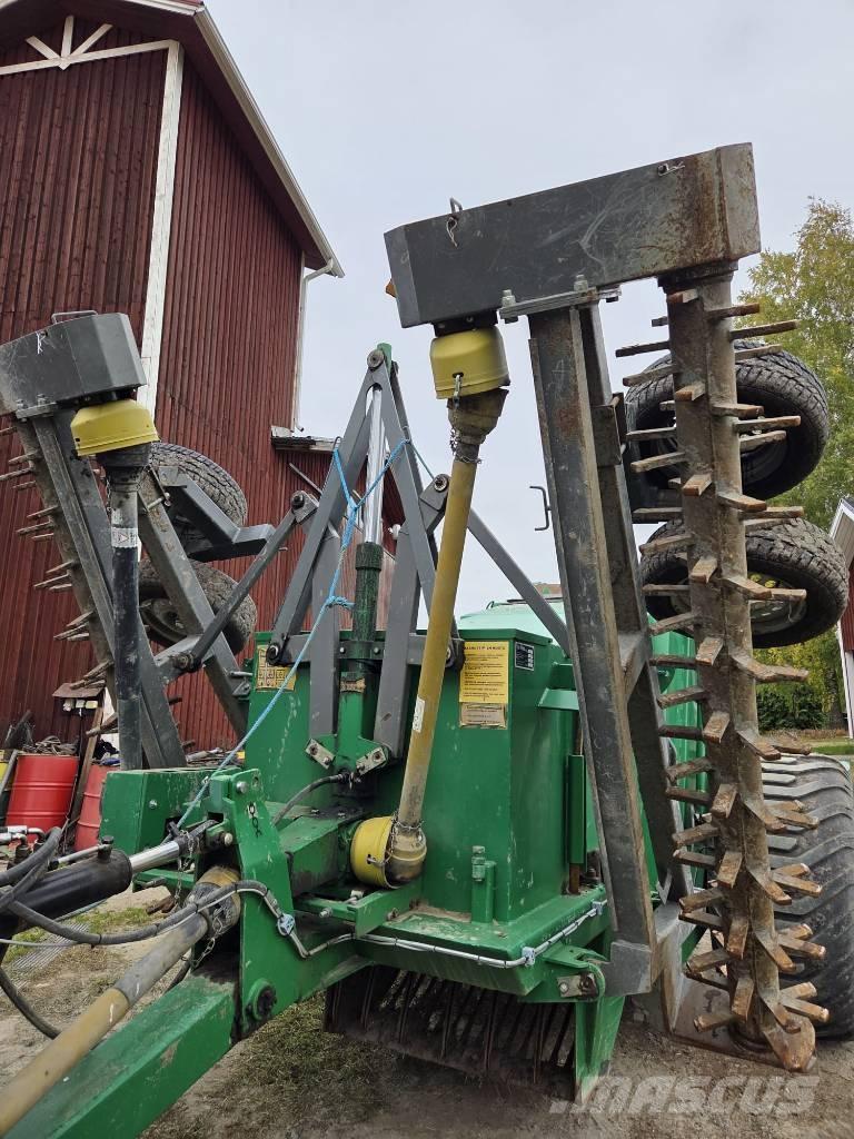 Kivi-Pekka 5 Събирачи на камъни
