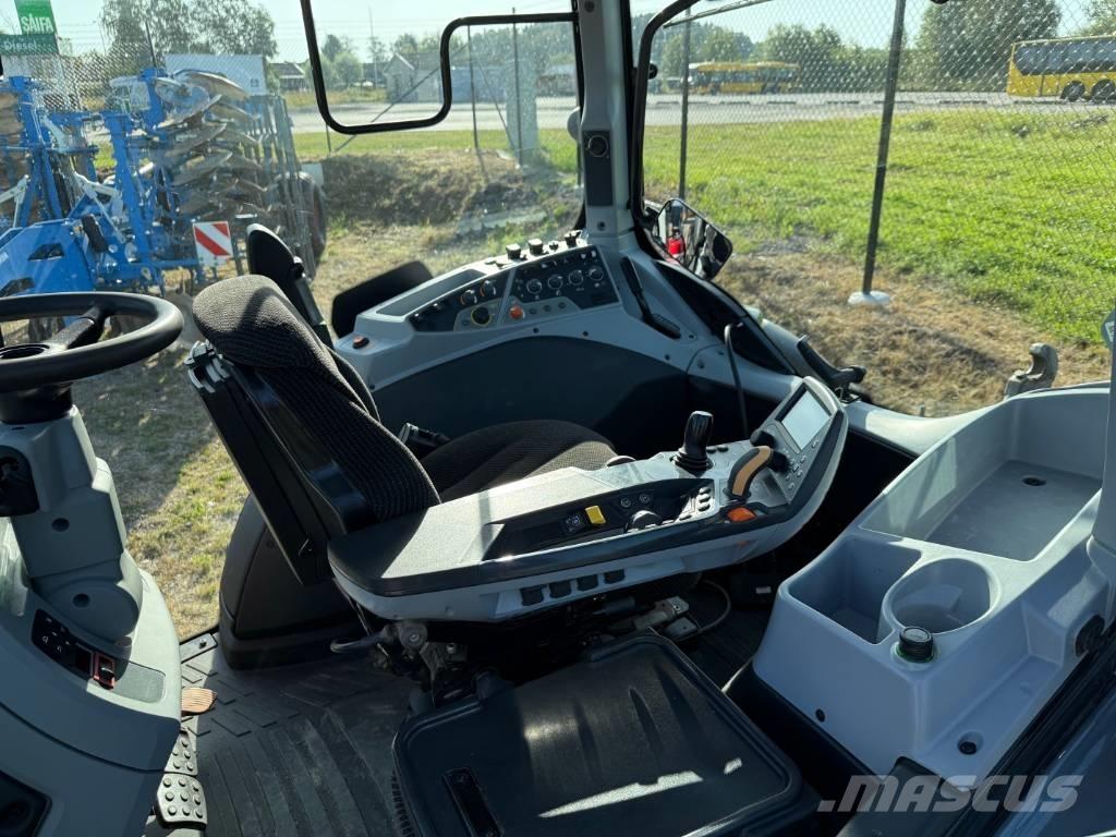 Valtra N 174 Трактори