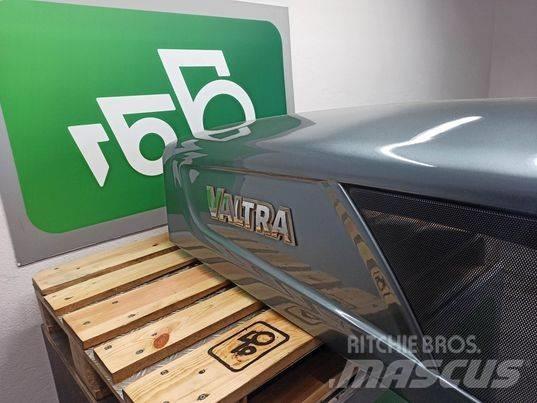 Valtra N 163 hood Кабина