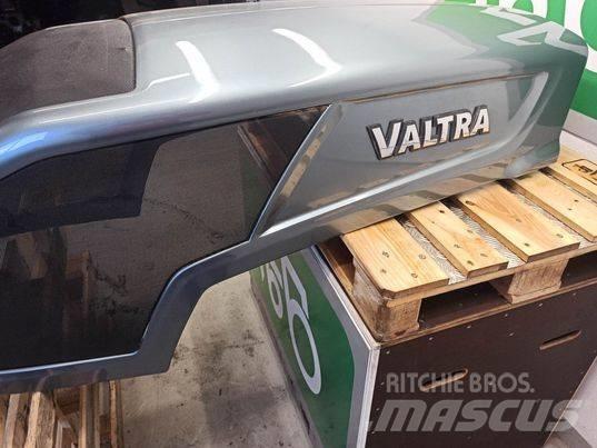 Valtra N 163 hood Кабина