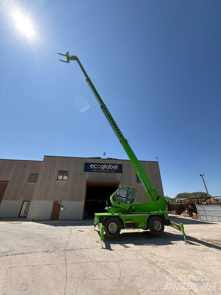 Merlo 60.24 MCSS Телескопични товарачи