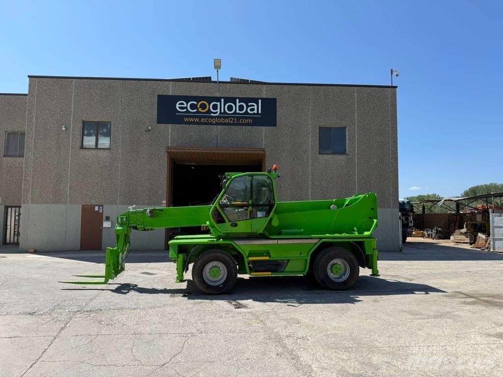 Merlo 60.24 MCSS Телескопични товарачи
