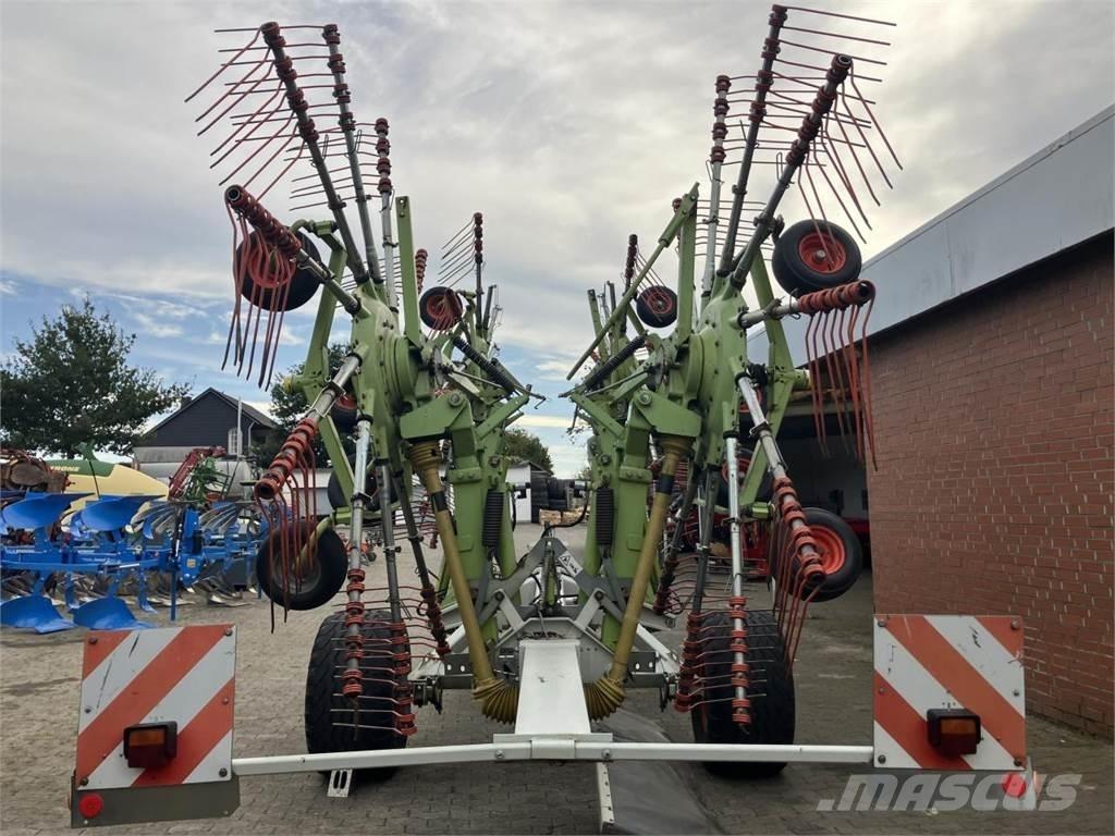 CLAAS Liner 3000 Уиндроуърс/Косачки за сено и др.

