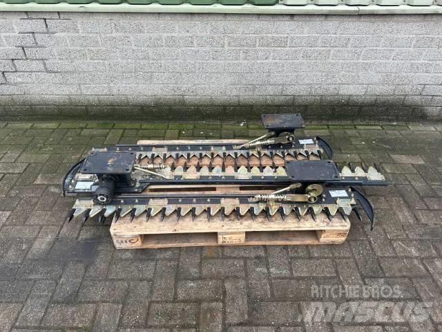  Haner HHE 180 Косачки
