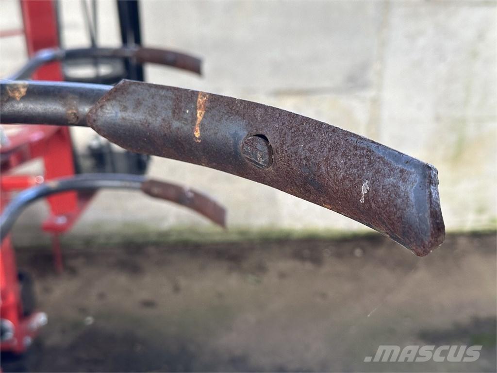 Same K6S Култиватори