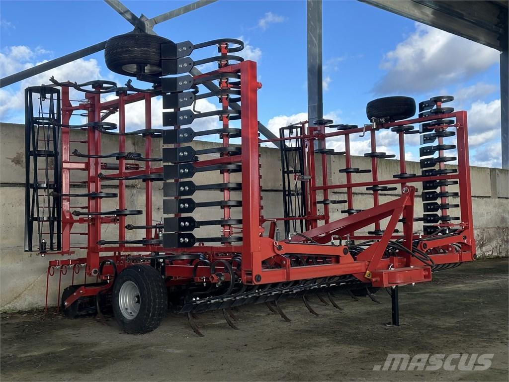 Same K6S Култиватори