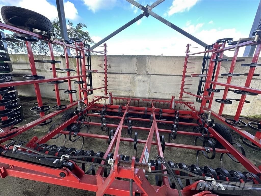 Same K6S Култиватори