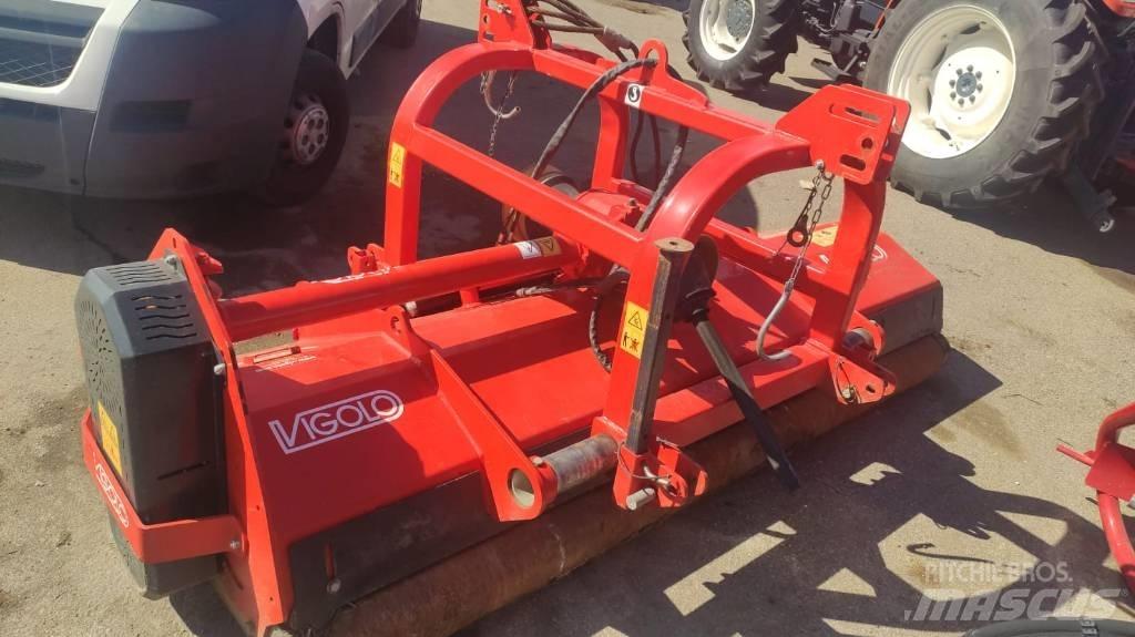  Vigolo RSA/280 MAX Селскостопанство - Други