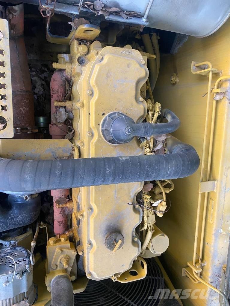 CAT 325 CL Верижен екскаватор