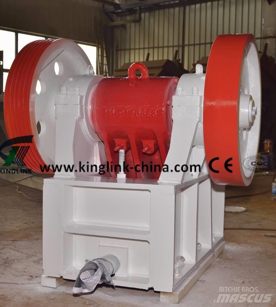 Kinglink KPE-600*400 Трошачки