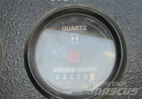 Volvo 125KW Дизелови генератори
