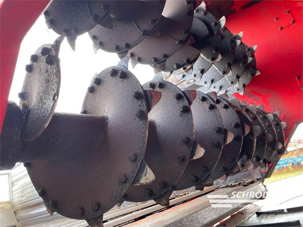 Schouten VDW 130 Други машини за животновъдство и аксесоари