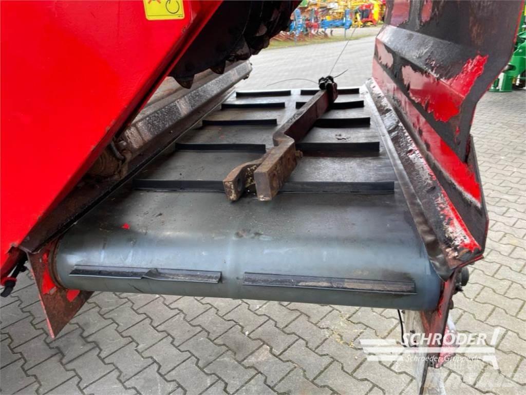 Schouten VDW 130 Други машини за животновъдство и аксесоари