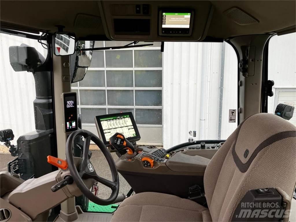 John Deere 7R 350 Трактори