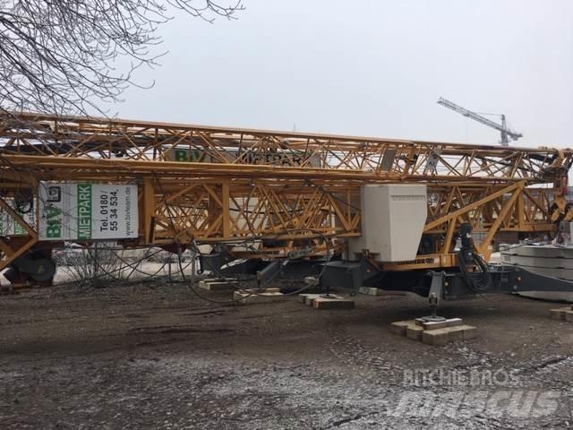 Liebherr 34K Мачтови кранове