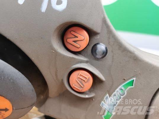Fendt 818 joystick Електроники