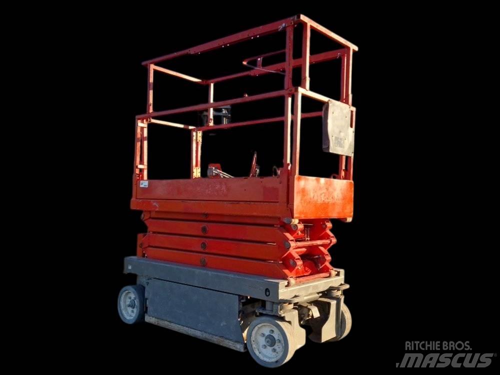 SkyJack SJ III 3219 Ножични работни платформи